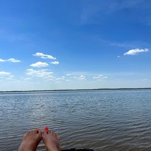 Meet your Posher, Debbie